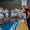 1. mecz półfinałowy: Enea Astoria Bydgoszcz - Rawlplug Sokół Łańcut 95:70
